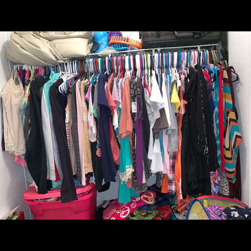 tops